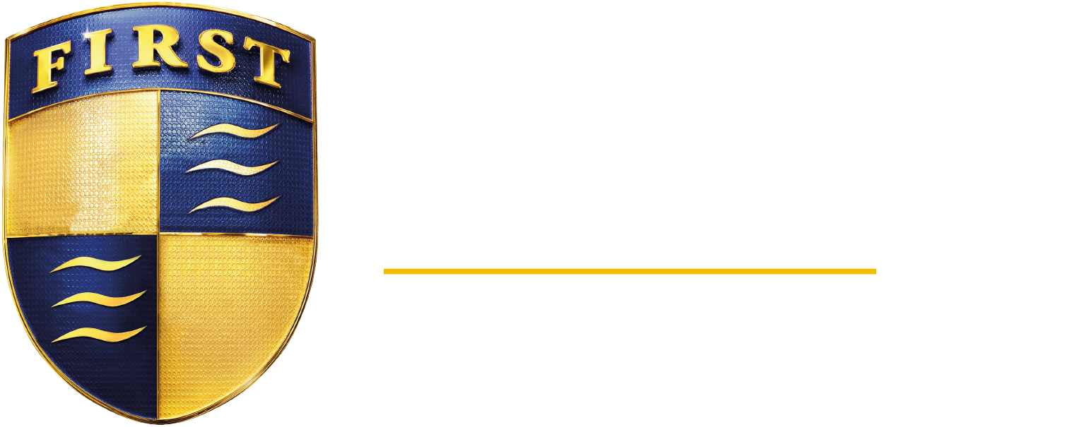 First Marine Insurance